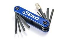 Мультитул NEKO NKT-08 - фото 1