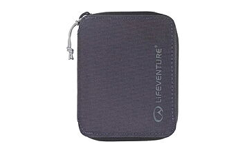 Кошелек Lifeventure Recycled RFID