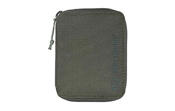 Кошелек Lifeventure Recycled RFID