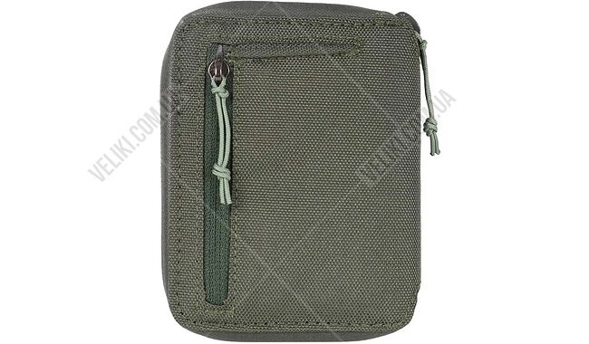 Кошелек Lifeventure Recycled RFID - дополнительное фото 3