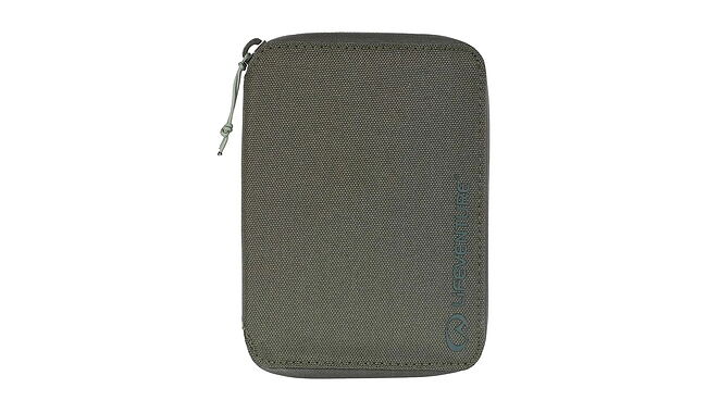 Гаманець Lifeventure Recycled RFID Mini - фото 1