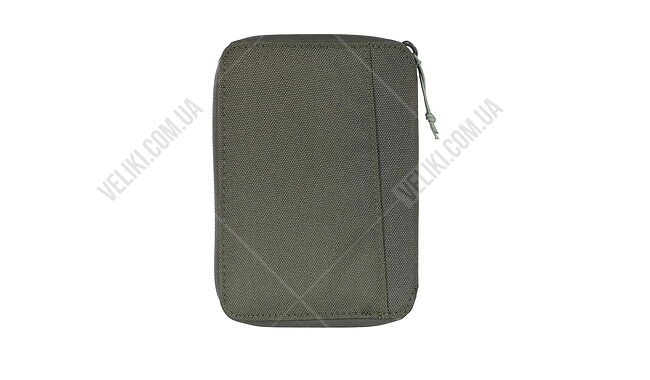 Кошелек Lifeventure Recycled RFID Mini - дополнительное фото 1