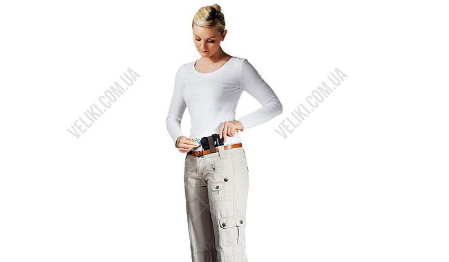 Гаманець Deuter Security Flip In - дополнительное фото 2