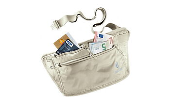 Кошелек Deuter Security Money Belt II