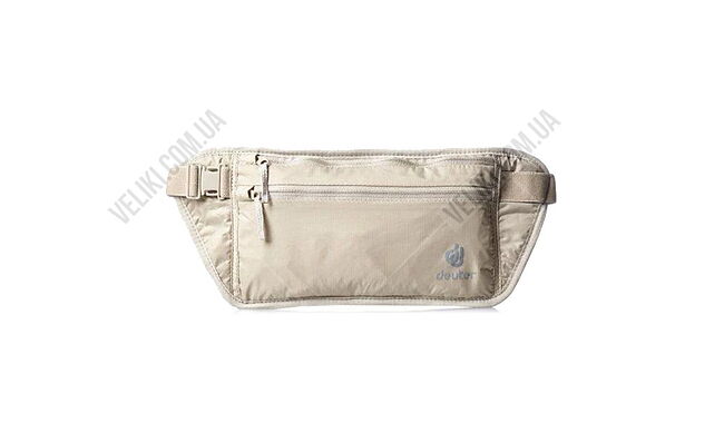 Кошелек Deuter Security Money Belt II - дополнительное фото 2