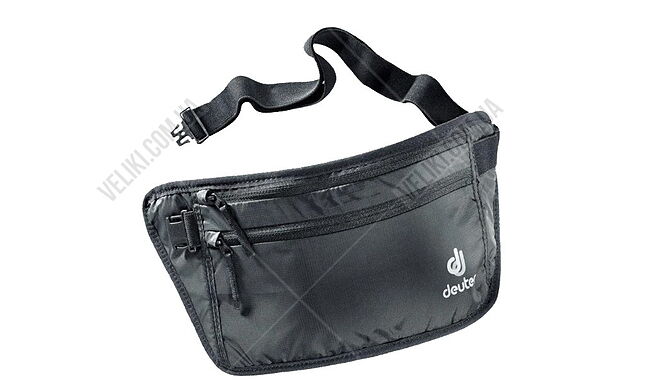 Кошелек Deuter Security Money Belt II - дополнительное фото 4