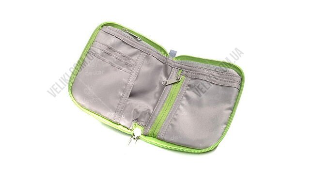 Гаманець Deuter Zip - дополнительное фото 1