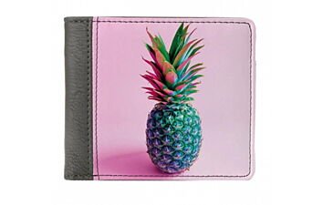 Кошелек ZIZ Ананас