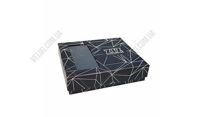 Кошелек ZIZ Валюта - дополнительное фото 3