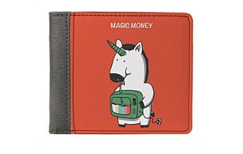 Кошелек ZIZ Единорог