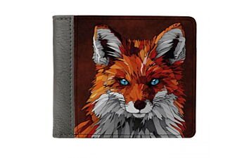 Кошелек ZIZ Лис