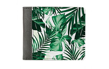 Кошелек ZIZ Листья