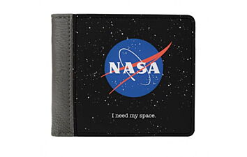 Кошелек ZIZ НАСА