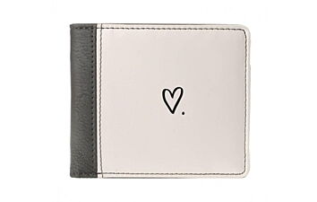 Кошелек ZIZ Сердечко