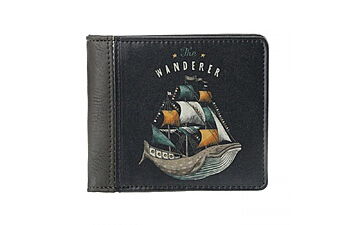 Кошелек ZIZ Странник