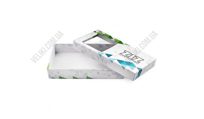 Кошелек ZIZ Фламинго - дополнительное фото 3