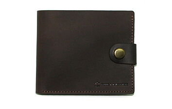 Кошелек DNK Leather Purse H GOR