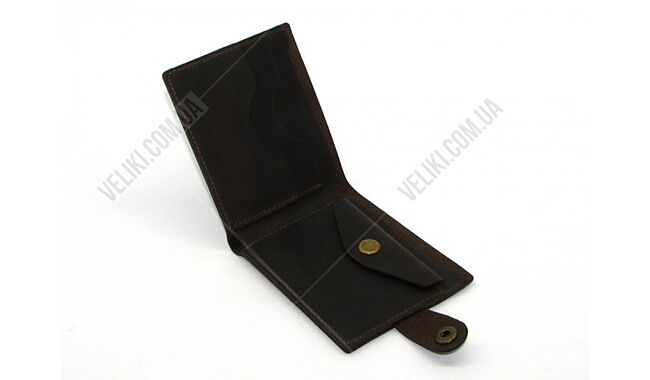 Кошелек DNK Leather Purse H GOR - дополнительное фото 1