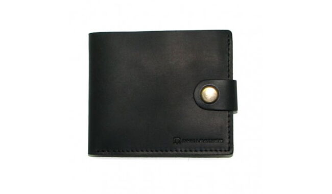 Кошелек DNK Leather Purse H GOR - фото 2