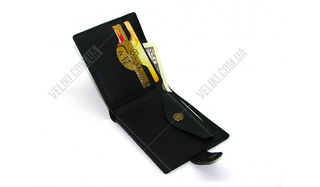 Кошелек DNK Leather Purse H GOR - дополнительное фото 4