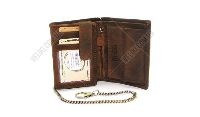 Гаманець Always Wild N4C-VIN-C - дополнительное фото 1