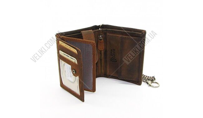 Гаманець Always Wild N4C-VIN-C - дополнительное фото 2