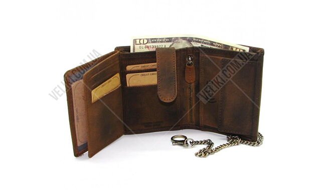 Гаманець Always Wild N4C-VIN-C - дополнительное фото 3