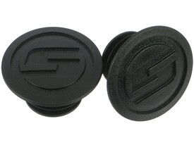 Заглушки керма SRAM MTB