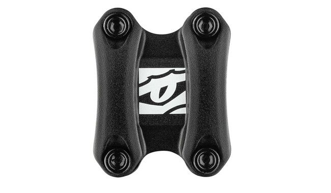 Вынос руля Race Face Ride XC 90 мм - дополнительное фото 2