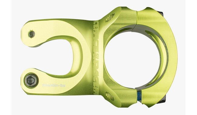 Винос керма Race Face Turbine R 35 32 мм - дополнительное фото 6