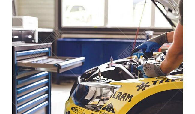 Шестигранник Unior 7 T-образный - дополнительное фото 3