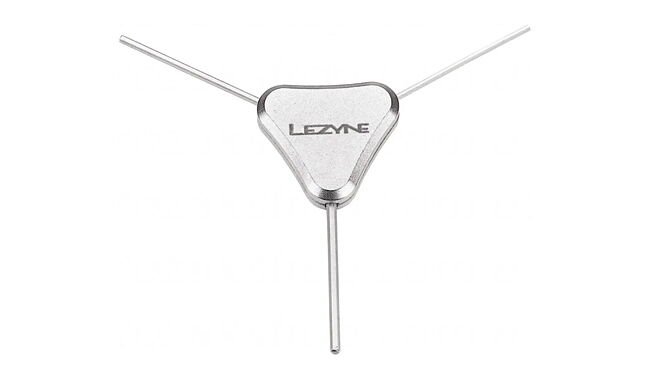 Шестигранник Lezyne 3 WAY - фото 1