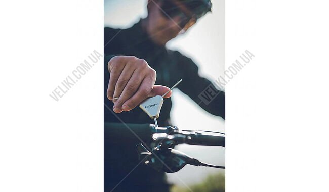 Шестигранник Lezyne 3 WAY - дополнительное фото 2