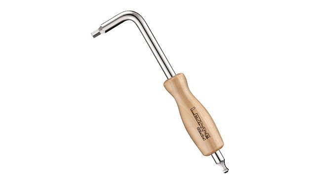 Шестигранник Lezyne Classic Hex Rod - фото 1