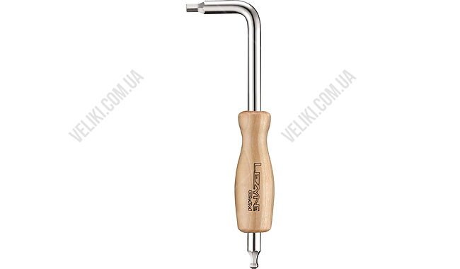 Шестигранник Lezyne Classic Hex Rod - дополнительное фото 1