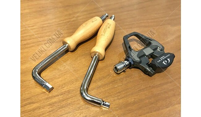 Шестигранник Lezyne Classic Hex Rod - дополнительное фото 4