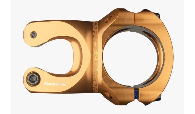 Вынос руля Race Face Turbine R 35 50 мм - дополнительное фото 5