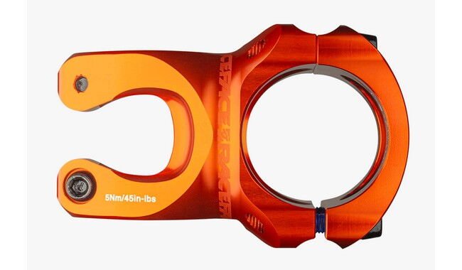 Вынос руля Race Face Turbine R 35 50 мм - дополнительное фото 7