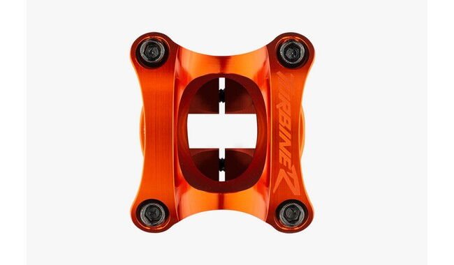 Вынос руля Race Face Turbine R 35 50 мм - дополнительное фото 8