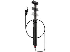 Дроппер RockShox Reverb Stealth 1X Remote 30.9/125 мм