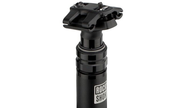 Дроппер RockShox Reverb Stealth 1X Remote 30.9/125 мм - дополнительное фото 2