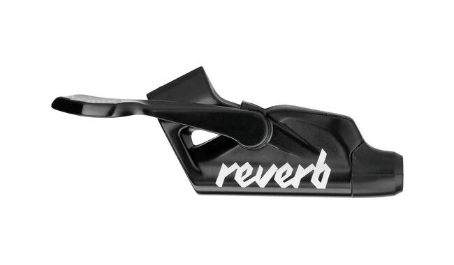 Дроппер RockShox Reverb Stealth 1X Remote 30.9/125 мм - дополнительное фото 5