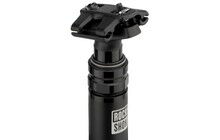 Дроппер RockShox Reverb Stealth 1X Remote 30.9/125 мм - дополнительное фото 2