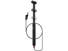 Дроппер RockShox Reverb Stealth 1X Remote 31.6/200 мм