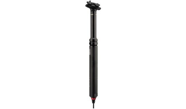 Дроппер RockShox Reverb Stealth Plunger Remote 31.6/100 мм - дополнительное фото 1