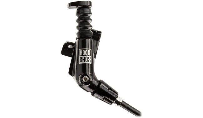 Дроппер RockShox Reverb Stealth Plunger Remote 31.6/100 мм - дополнительное фото 5