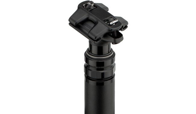 Дроппер RockShox Reverb Stealth Plunger Remote 31.6/125 мм - дополнительное фото 2