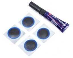 Заплатки для покрышек Hutchinson Rep'Air MTB Tubeless