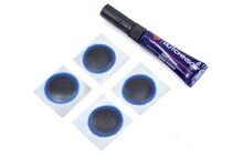 Заплатки для покрышек Hutchinson Rep'Air MTB Tubeless - фото 1