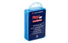 Заплатки для покрышек Hutchinson Rep'Air MTB Tubeless - дополнительное фото 1